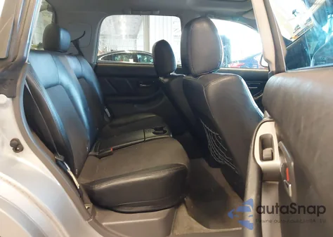 2004 Subaru Baja Sport z USA, uszkodzony, nr VIN 4S4BT62C047102210